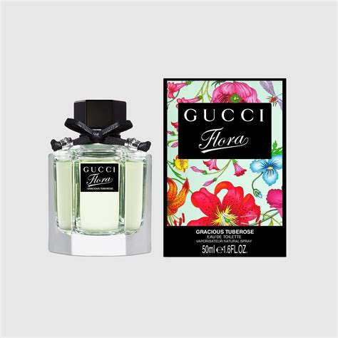 gucci flora by gucci gracious tuberose описание|flora by Gucci eau fraiche.